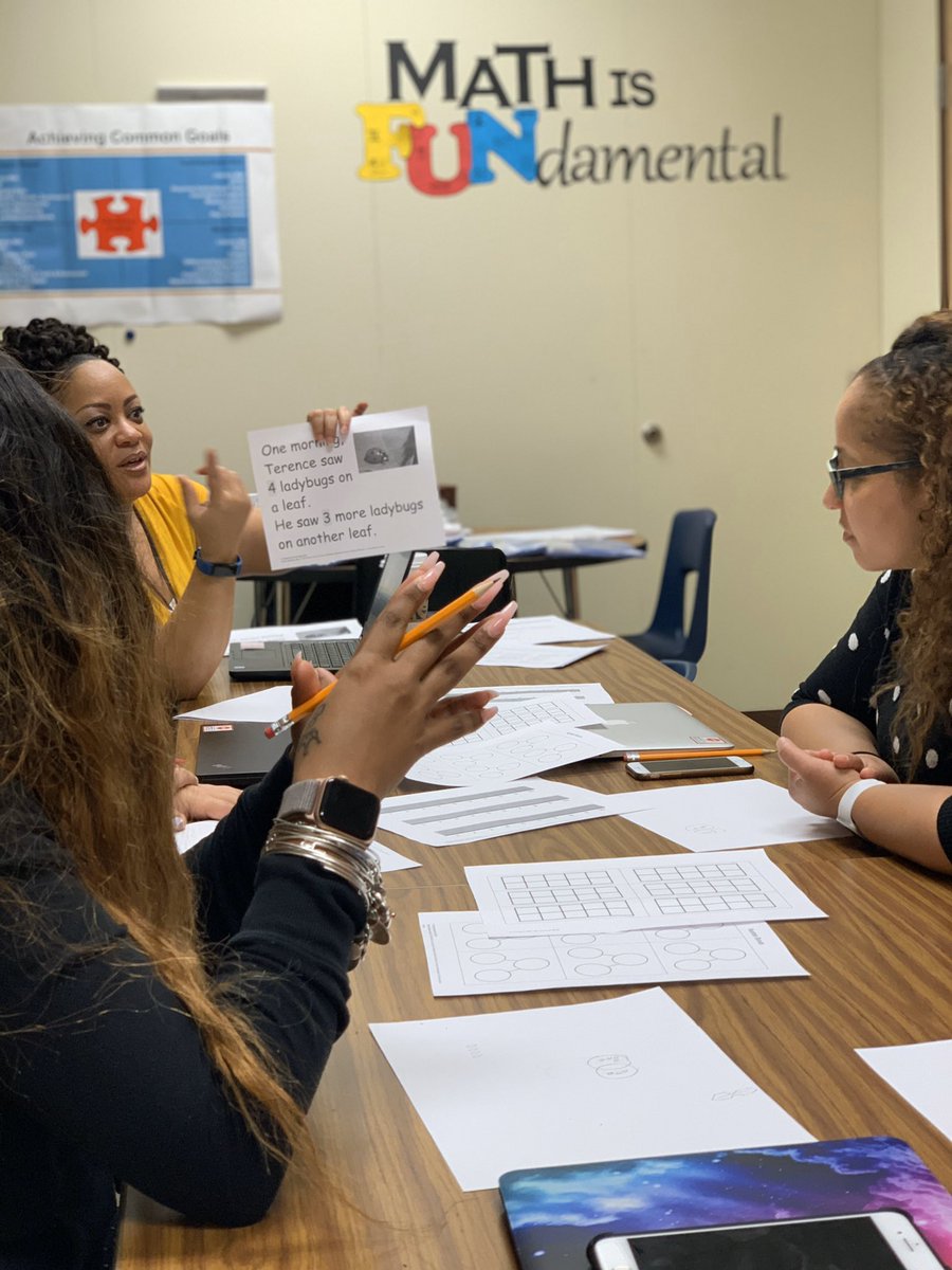 Chillum Elementary tweet media