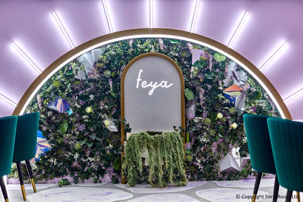 Luxury Hospitality Magazine tweet media