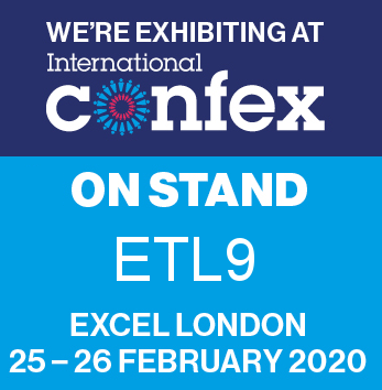 FirebirdConfSys's tweet photo. We are exhibiting at #Confex2020.  So whether you manage abstracts, papers, sponsors, or speakers, we have the tools for you! Come talk to us!
@IntlConfex @MDImeetings #EventProfs
https://t.co/hJIxJSVt85 https://t.co/WCa78G1v7T