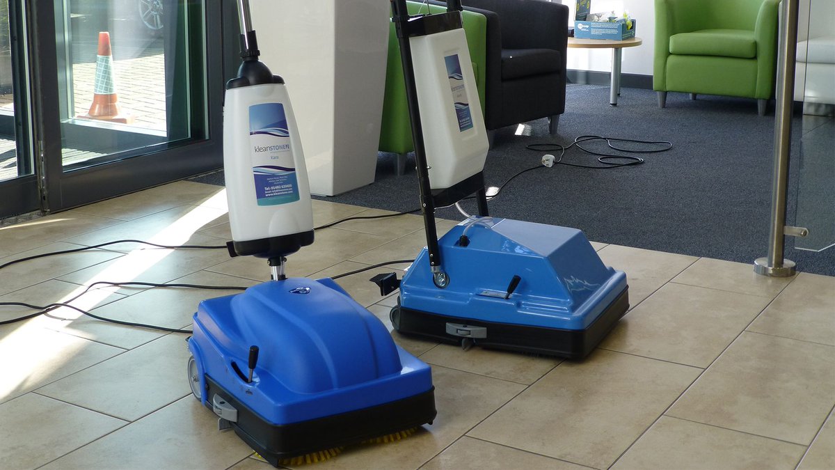 KleanStone's tweet photo. Find out what is so great about a KleanSTONE machine in our blog!

https://t.co/uceeEuYGNG

#KleanSTONE #StoneFloorCleaning #BringingFloorsBackToLife #Travertine #Limestone #Terracotta #Slate #Granite #Marble https://t.co/nyX93wpCbr