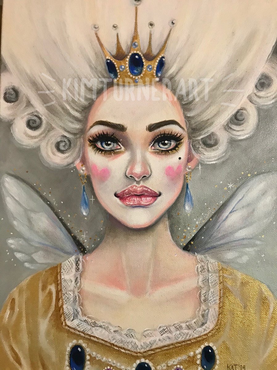 Kim Turner Kimturnerart Twitter