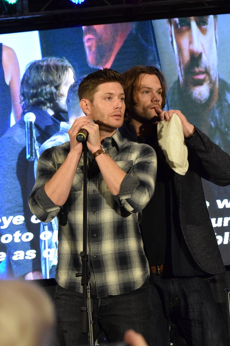 <a href="/liataghva/">Lia❤😍J2/ Beau2😍❤</a> @DonnaY1legwondr <a href="/sanchezameerah/">Ameerah Sanchez</a> <a href="/Cicinha007/">Cecí ♡</a> <a href="/ConMemories/">Kat|| defines her own reality 📷</a> <a href="/GRITSSPNFAM1/">Lynn Cummings #FurBaby 🐶Mom &Family Caregiver</a> <a href="/ImMissCaro/">Caroline Szczepanski</a> <a href="/jose225_jose/">Dito 🇧🇷🇧🇷⚽🤠🔴⚫</a> <a href="/seiko_sweet/">seiko</a> <a href="/ThePotterGeist/">🇳🇱Memento Mori🇺🇦</a> <a href="/andreybaranov27/">Андрей</a> <a href="/here4myboys/">❄️❄️Stevie Winchester ❄️❄️</a> Have a beautiful #J2day hon😘💓💟💖💝💝😊 glad to hear that you are feeling better... Take care😘