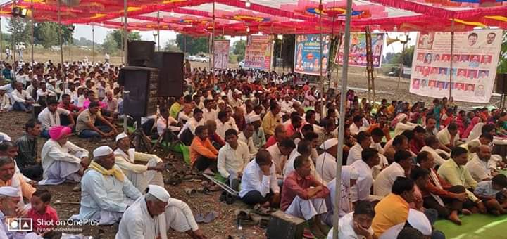 DrShingnespeaks's tweet photo. संत चोखामेळा महाराज यांचा ७५२ वा जन्मोत्सव मोठ्या उत्साहात पार पाडला.आज सपत्निक त्यांच्या जन्मस्थळी मेहुणाराजा येथे जयंतीनिमित्त अभिवादन करून आशीर्वाद घेतले!

ऐसी आनंदाने नामाच्या गजरी |
दिली महाद्वारी समाधी त्या || https://t.co/Uo9jwIaZbY