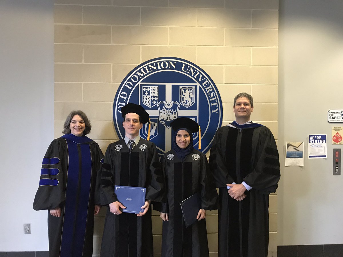 WS-DL Group, ODU CS (@webscidl) on Twitter photo Web Science & Digital Libraries Research Group (<a href="/WebSciDL/">WS-DL Group, ODU CS</a>) 2019 Review
* 2 new PhDs <a href="/machawk1/">Mat Kelly</a> <a href="/LulwahMA/">Lulwah</a>
* 8 new grad students
* 1 new prof @VikasGAshok1
* 1 <a href="/cni_org/">Coalition for Networked Information</a> keynote
* 2 external grants <a href="/US_IMLS/">IMLS</a> <a href="/DARPA/">DARPA</a>
* 13+ confs/events
* 30 pubs
* 55 blog posts
ws-dl.blogspot.com/2020/01/2020-0… Web Science & Digital Libraries Research Group (<a href="/WebSciDL/">WS-DL Group, ODU CS</a>) 2019 Review
* 2 new PhDs <a href="/machawk1/">Mat Kelly</a> <a href="/LulwahMA/">Lulwah</a>
* 8 new grad students
* 1 new prof @VikasGAshok1
* 1 <a href="/cni_org/">Coalition for Networked Information</a> keynote
* 2 external grants <a href="/US_IMLS/">IMLS</a> <a href="/DARPA/">DARPA</a>
* 13+ confs/events
* 30 pubs
* 55 blog posts
ws-dl.blogspot.com/2020/01/2020-0…