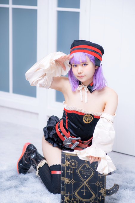 コスプレイヤートキワのTwitter画像34