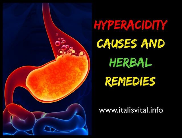 juliangooden's tweet image. Hyperacidity Causes and Herbal Remedies
ift.tt/2TpB2gS
#hyperacidity #gerd #italisvital #stomachproblems #herbalremedies ift.tt/2RdsWW1