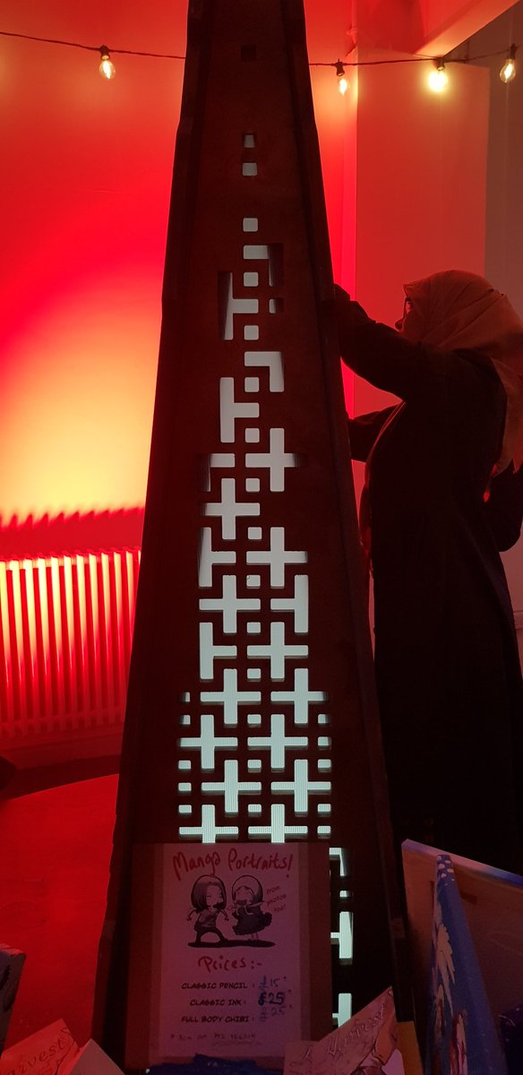 Mohammed Ali Aerosol tweet media