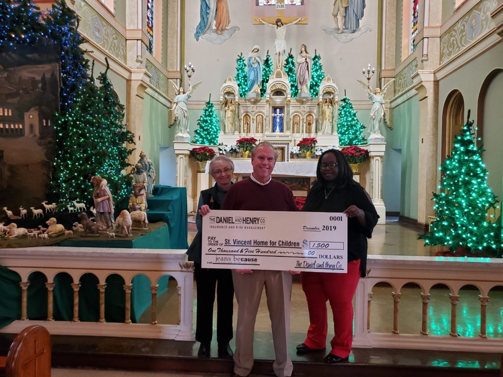 Daniel and Henry Co. tweet media