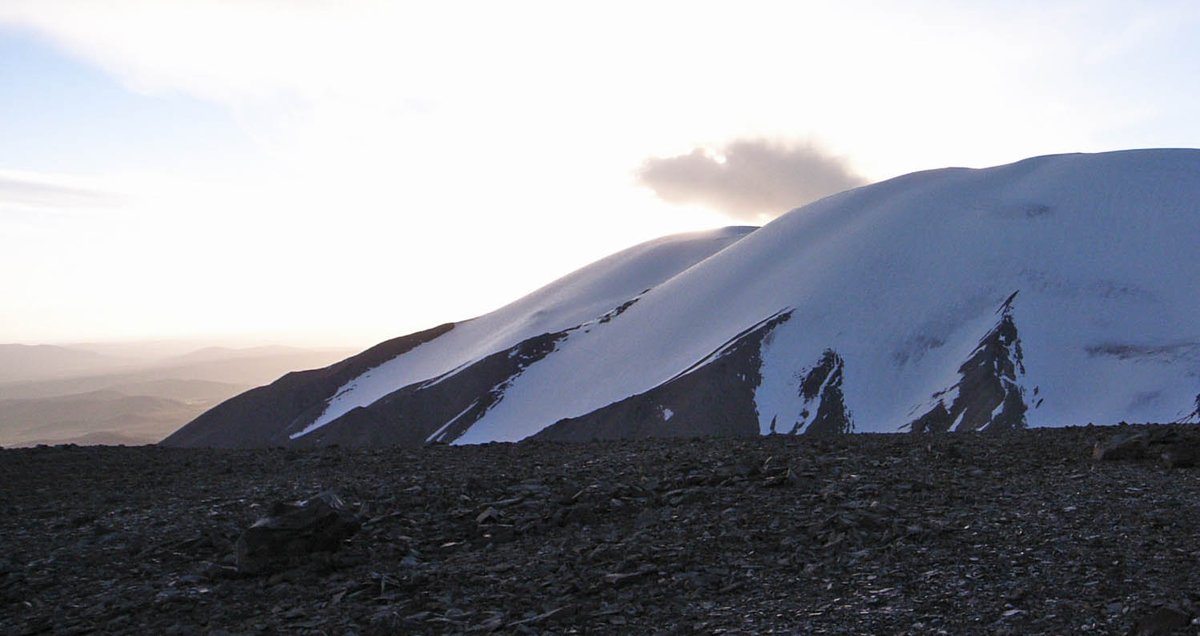 Mountain Hydrology tweet media