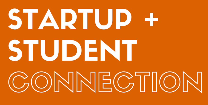 ATLTechVillage's tweet photo. Calling all students! Join us for Startup Student Connection, on February 4th, to start your journey of calling the Village home π https://t.co/YFHr48P9Zi https://t.co/AZ2haBNd04