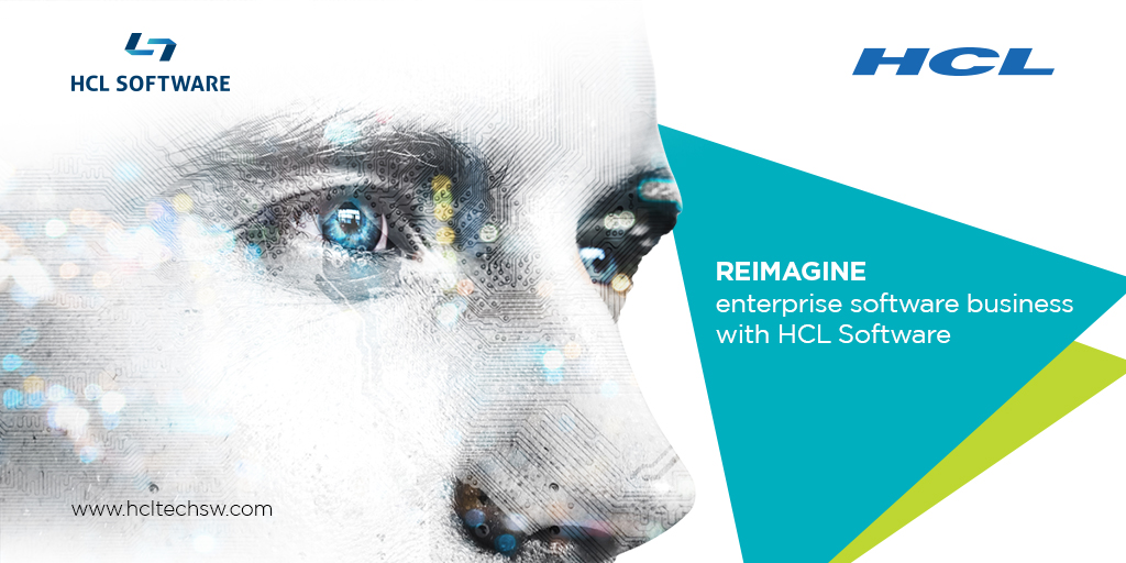 HCLSoftware's tweet image. Prepare your business for the next decade with next-gen portfolio of software products by #HCLSoftware. Learn More: hclsw.co/home-yhivchsk #CodeForSuccess