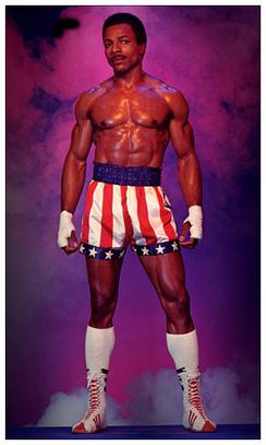  Happy Birthday to the myth, the man, the legend Carl Weathers! 