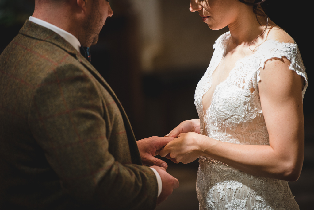 A Gorgeous Wiltshire Barn Wedding with beautiful rustic touches and hints of pastel tones
Images -  <a href="/HelineB/">Heline Bekker</a>
bit.ly/2QPU5iO