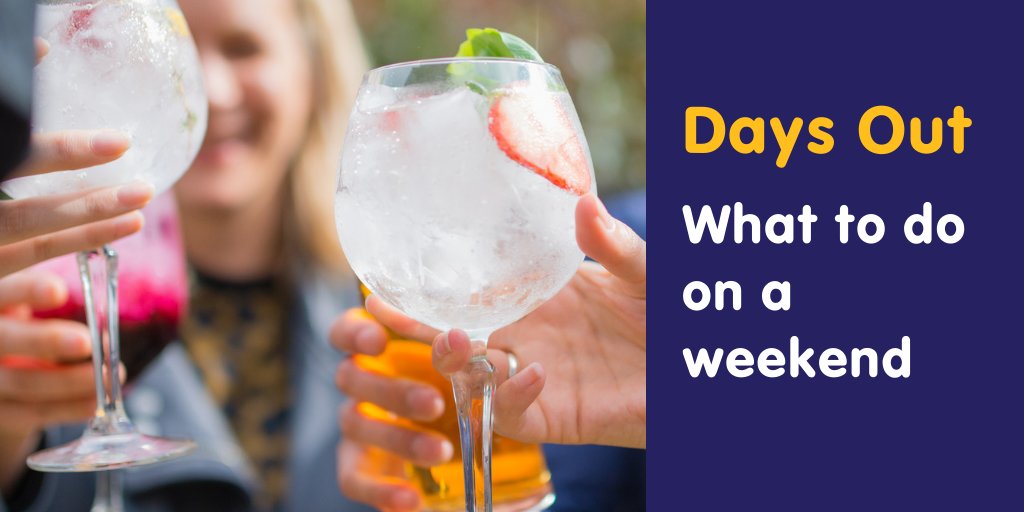 northernassist's tweet photo. 🍸 Looking for fun things to do on a weekend? Well look no further! With Northern trains running to city centres from surrounding suburbs and beyond, there’s endless adventures to be had! Check out our favourites: https://t.co/bJOT6kOIha #WeekendDestinations 🎳 https://t.co/dfDc0hzpKQ