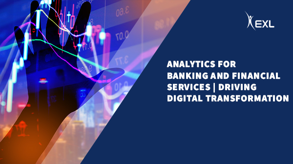 exl_service's tweet photo. Learn how EXL's #analytics help #Banking and Financial services enhance customer satisfaction, increase revenue growth and minimize risk. https://t.co/t0OXoMspz6
#EXLAnalytics #BFS #EXLLookDeeper https://t.co/IEwzm2uujn