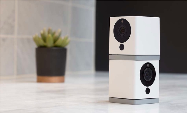 NelysisSecurity's tweet photo. Smart Home Device Maker Wyze Exposed Camera Database
Technical Data Plus Emails Made It Possible to Link Cameras to People

Read the full article here: https://t.co/GZgxLIs5TT

#Vanguard can detect unusual connections from external IP addresses
https://t.co/ROGRDrWhIt https://t.co/YfEmWadd8X