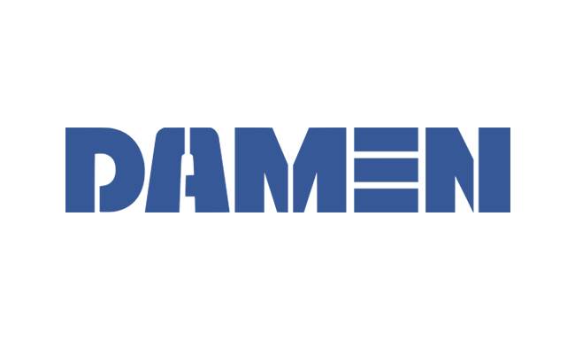 Damen tweet media