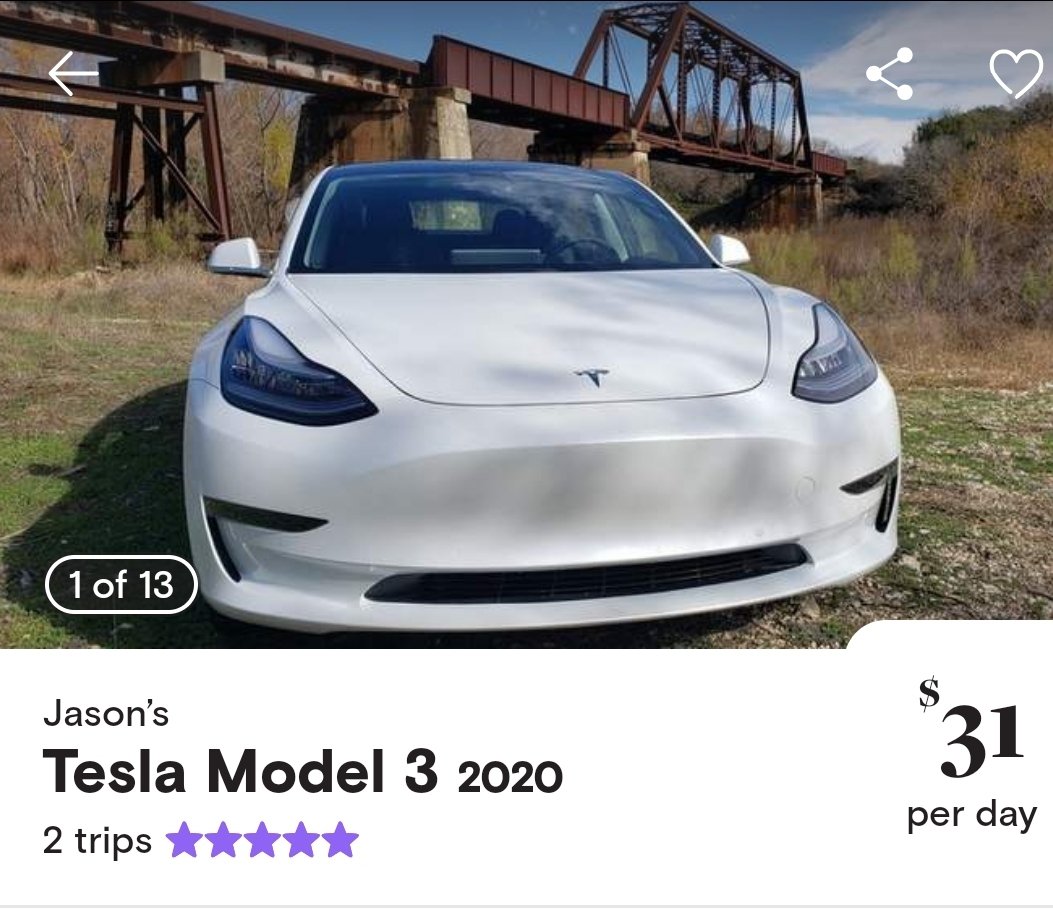 RentATeslaSanAntonio (rent_tesla) Twitter