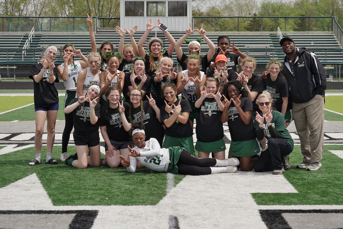 Girls lacrosse meeting after school, TUESDAY JANUARY 28th. For new and returning players!! NO EXPERIENCE NEEDED 💚🤍🥍