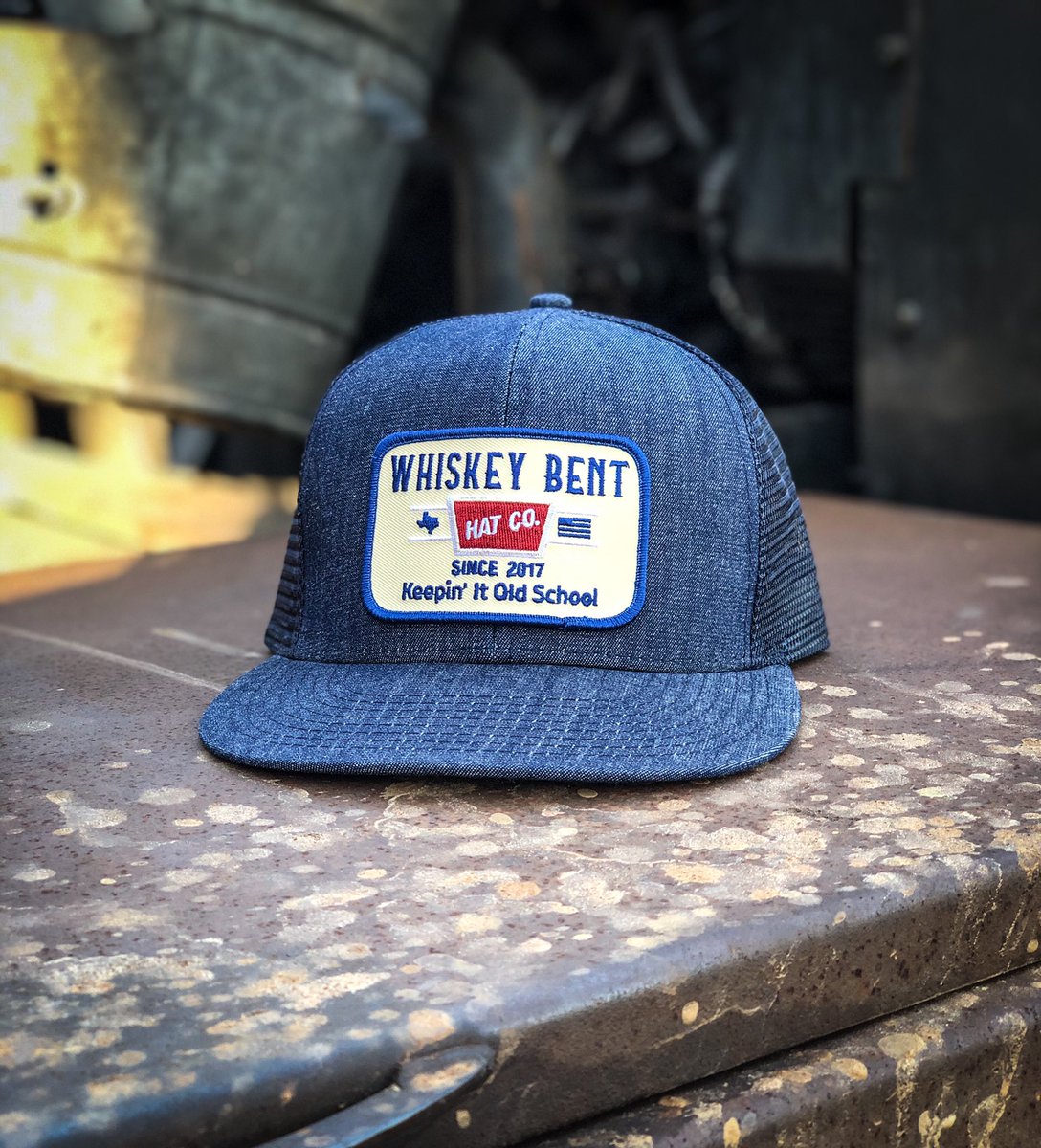 whiskeybenthc's tweet image. ⚡️NEW NEW NEW⚡️
.
.
Featured Hat ~The Brewski~
.
.
Whiskeybenthatco.com