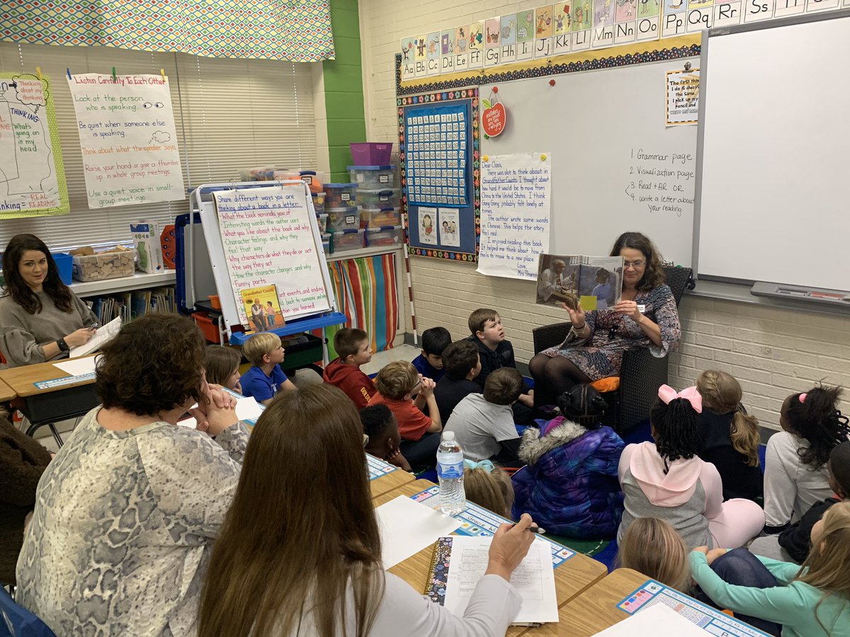 Webster Elementary tweet media
