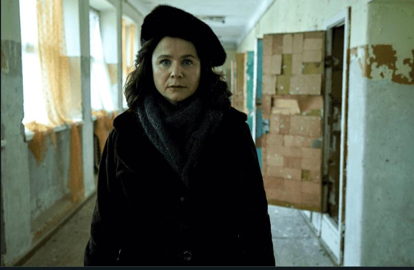 Happy Birthday, Emily Watson!      