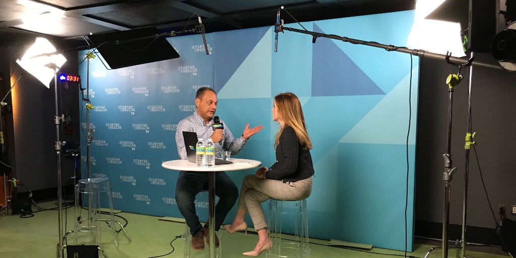 startuphealth tweet picture
