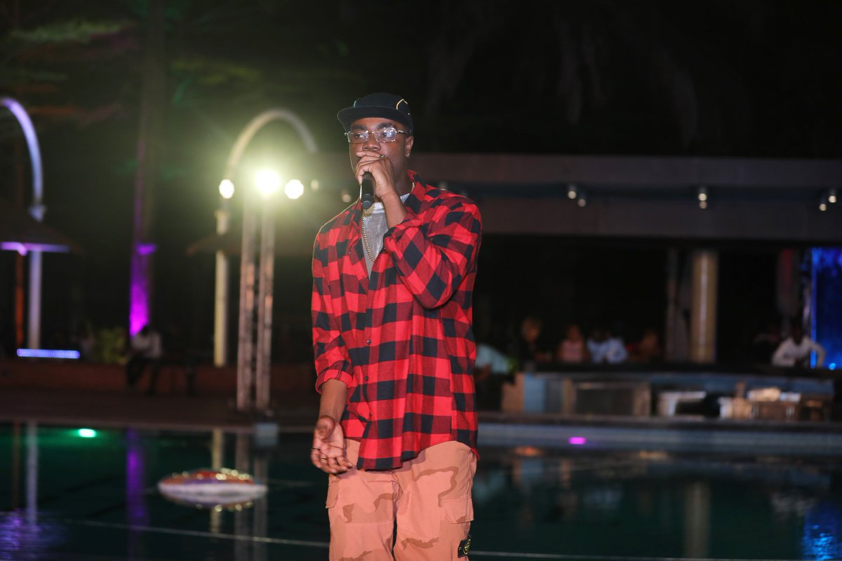 SOUNDCITY AFRICA! tweet media