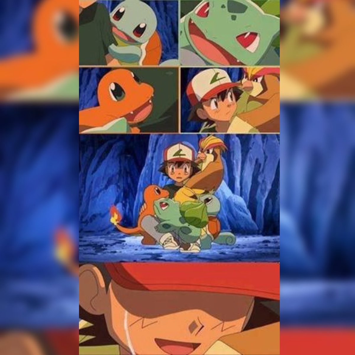 Pure Loyalty (S1E66)