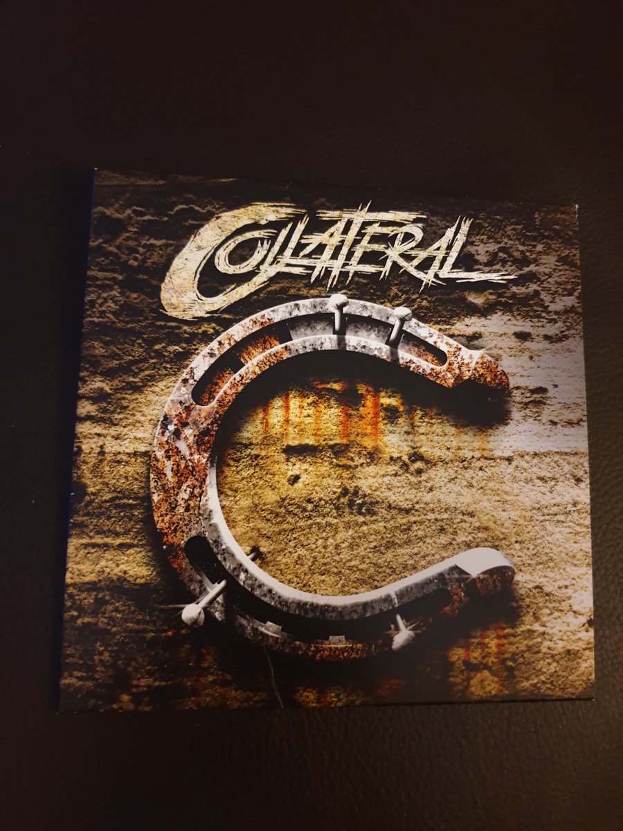 Join me live from 530pm Wednesday evening <a href="/BGfmRadio/">BGfm Community Radio</a> with great music and chat.  I will be joined by <a href="/collateralrocks/">Collateral</a> at 6pm chatting about their upcoming album and tour dates in 2020. Tune in on 97.3fm or online bgfm.wales