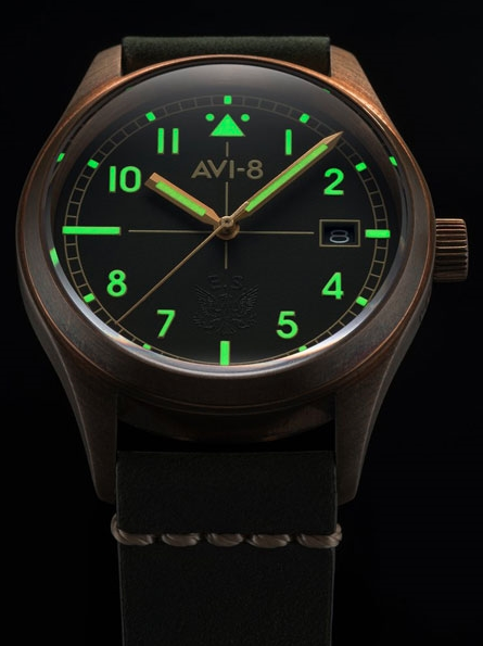 AVI-8 Flyboy Squadron