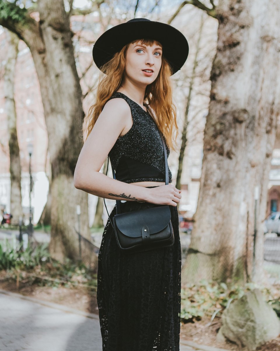 Orox Leather Co. tweet media