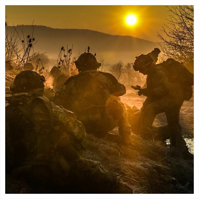 VeteransFdn's tweet photo. Officer Cadets from Royal Military Academy Sandhurst on exercise in Germany
#makeadifference #veteransfoundation #honour #armedforcesday #comeandjoin #veteranslottery #supportcharity #events #lottery #joinus #youcanmakeadifference #forcescharities #ever… https://t.co/SAoAKVZ9l1 https://t.co/qWuMHJ82Li