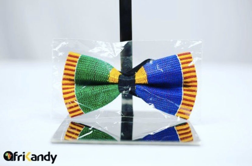 Afri_Kandy's tweet photo. MANDEM! the season of hall parties is almost upon us! GHANA INDEPENDENCE DAY is almost here. check out our authentic kente bow ties at https://t.co/g9KF4qQLi2 to have you looking sweet for the motives🤪✅ https://t.co/LVgl3Paqjb