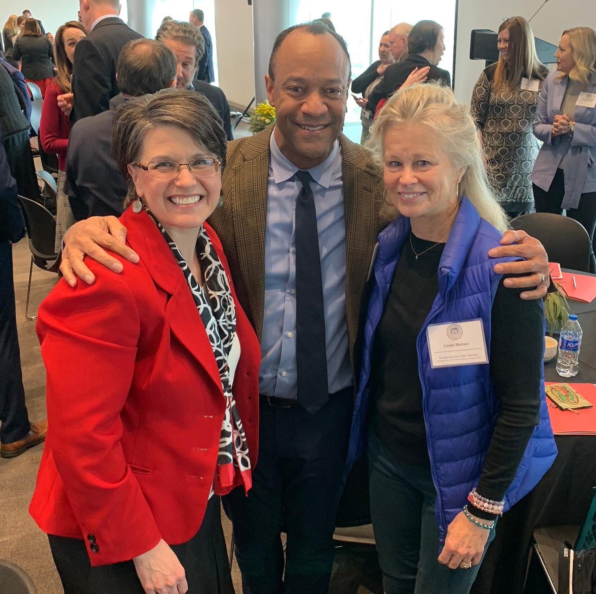 BYRON RUSSELL LLC tweet media