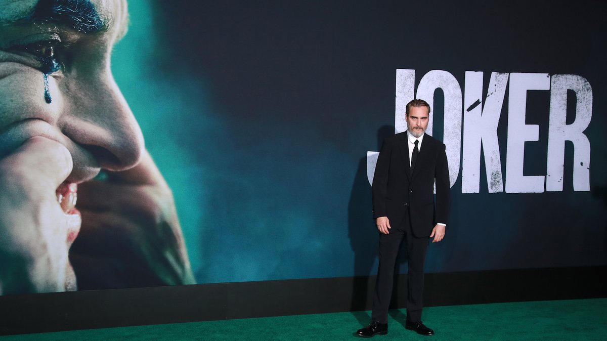 lifehacker's tweet image. Where to rent, buy or stream this year's Oscar-nominated films: lifehac.kr/XdvoIRW