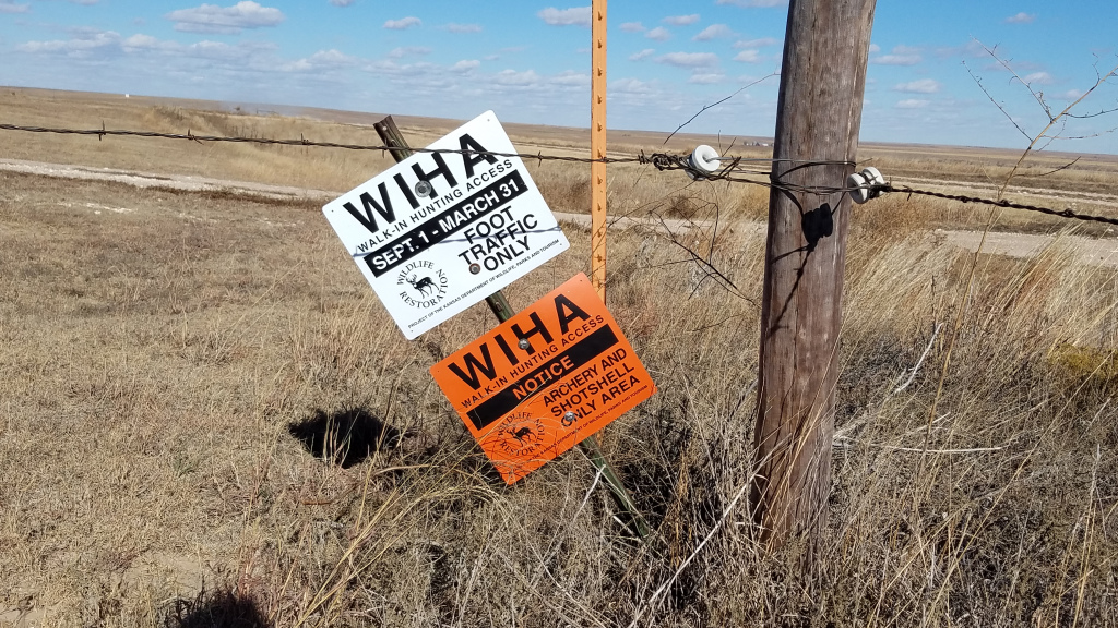 Walk-in hunting strategies save time and effort scottlindenoutdoors.com/2020/01/14/wal…