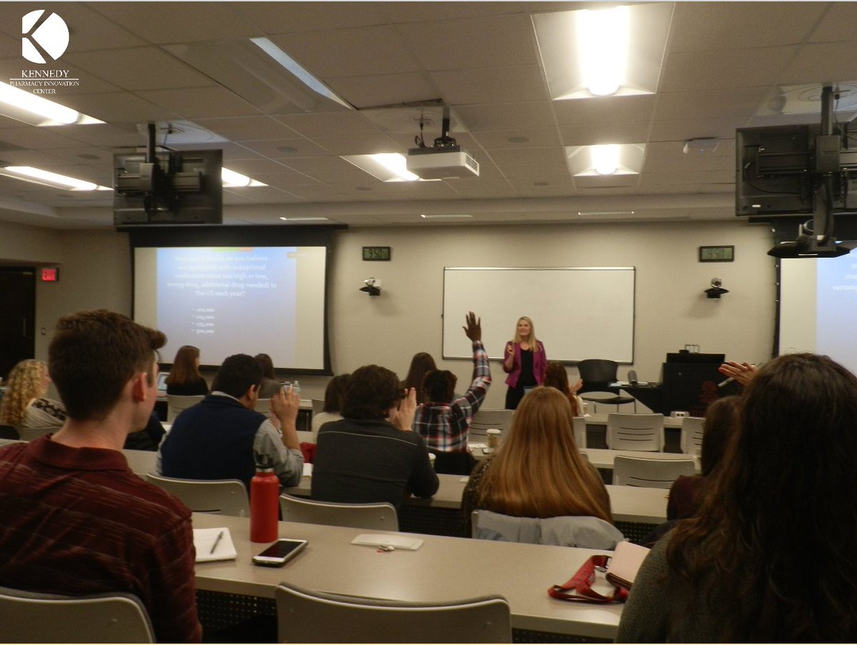 KennedyCenterSC's tweet photo. Thank you to all the participants and speakers that came to the #CareerSummit2020 this past weekend and made it a success! Here are some highlights from the event! Visit our website for more: https://t.co/gEtVmK2Szi
 #PharmacyInnovation #PharmDstudents #PharmD #KPIC https://t.co/F1qpnjSmpk