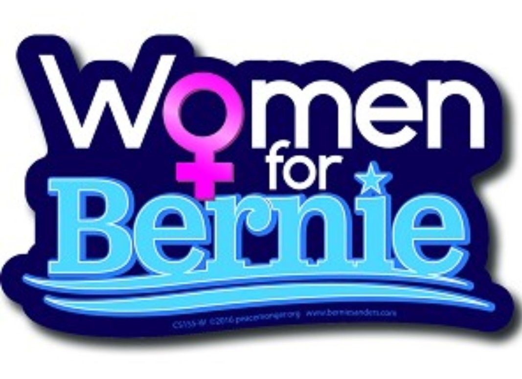 LauraWasABerner's tweet photo. @SikhFeminist @philly_bernie @BernieSanders #Bernie2020 #CaliForBernie #WomenForBernie #BernieBeatsTrump https://t.co/AsjTBSHoSO