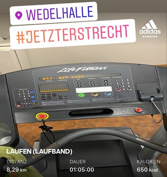 MaxGold_ga's tweet photo. 🏃‍♂️ Strampeln wie verrückt und nicht vom Fleck kommen❗️😰
KENNST DU DAS GEFÜHL❓

Du machst und tust und kommst doch irgendwie nicht voran...
Ich mag das Laufen auf dem Laufband nicht so gerne da ich mich immer nur auf der Stelle bewege und keinen Fortsch… https://t.co/73tAoreSm3 https://t.co/9ALKMMVNcV