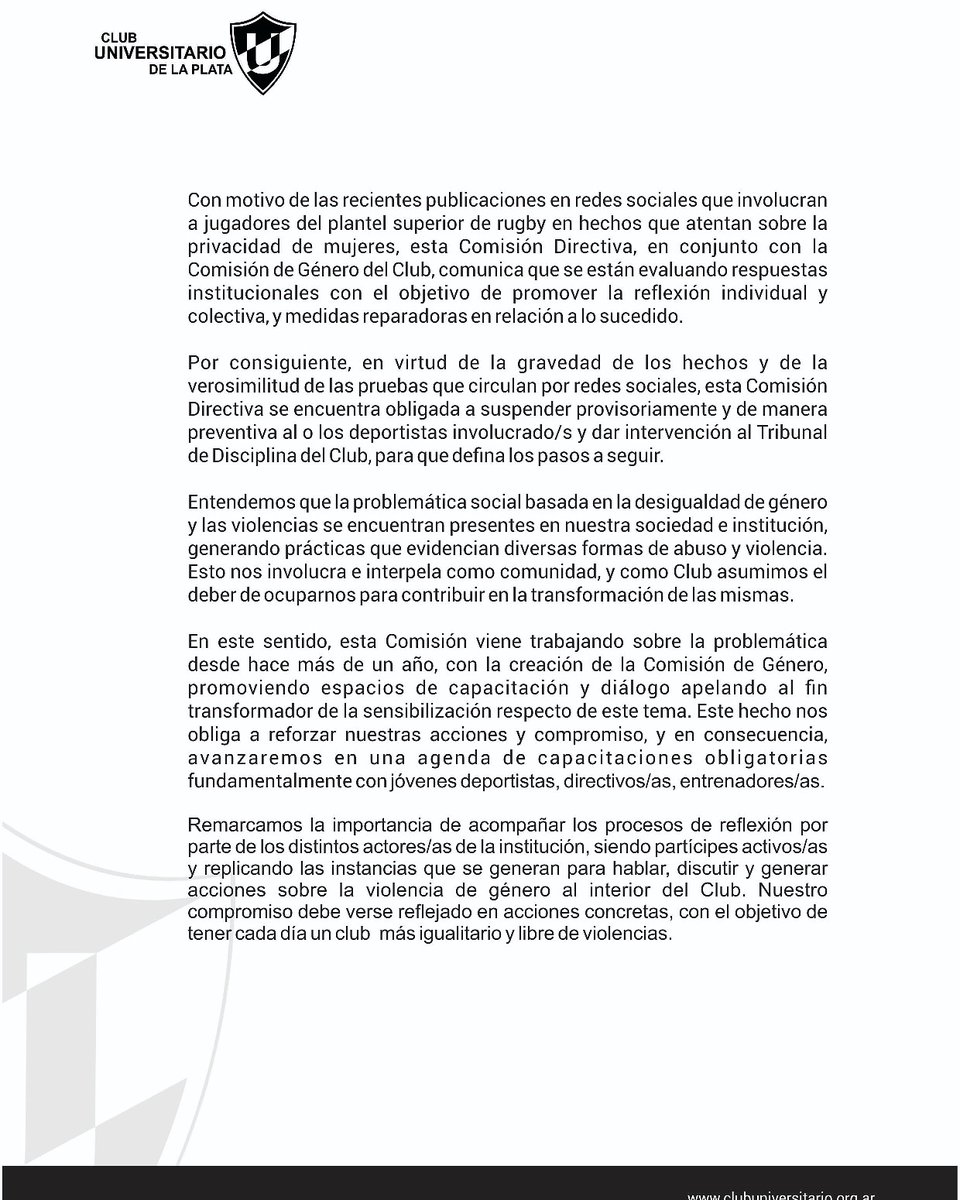 Club Universitario (@culp_oficial) on Twitter photo 