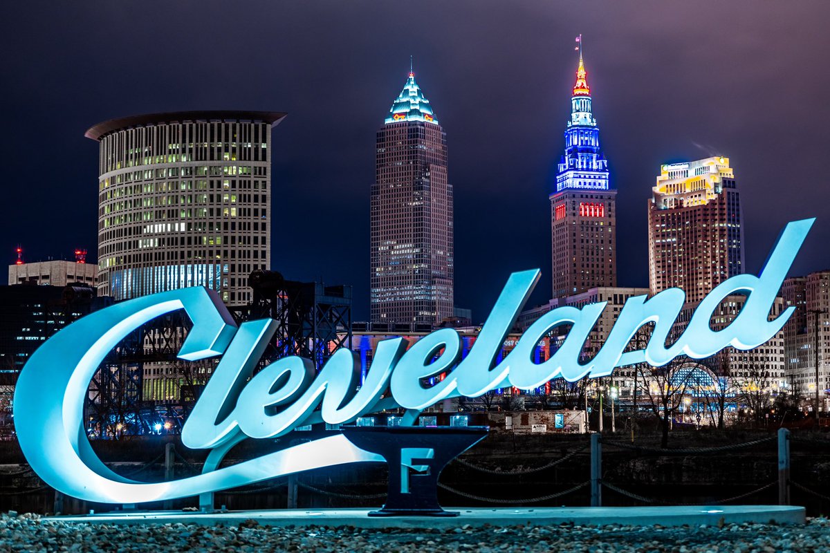 clefilms's tweet photo. #thisiscle #clevelandfilms https://t.co/4wxLh1UuqU