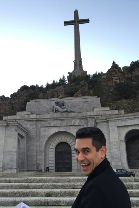DavidSuarez_V's tweet photo. El Disneyland de Álvaro Ojeda. https://t.co/vff8Wi1GsR