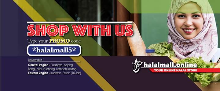 Aweng8892's tweet photo. Assalamualaikum.

https://t.co/7PHVeO9miX - YOUR ONLINE HALAL STORE..

❤️ Platform Jual-beli Produk-produk Keluaran Syarikat-syarikat MUSLIM.

♥️DOWNLOAD APPS KAMI utk pengalaman "SHOPPING BARANG DAPUR" yang memudahkan♥️

https://t.co/o6FaMniroX

#BMF #muslim #halalmall https://t.co/lnHT8Asxxj