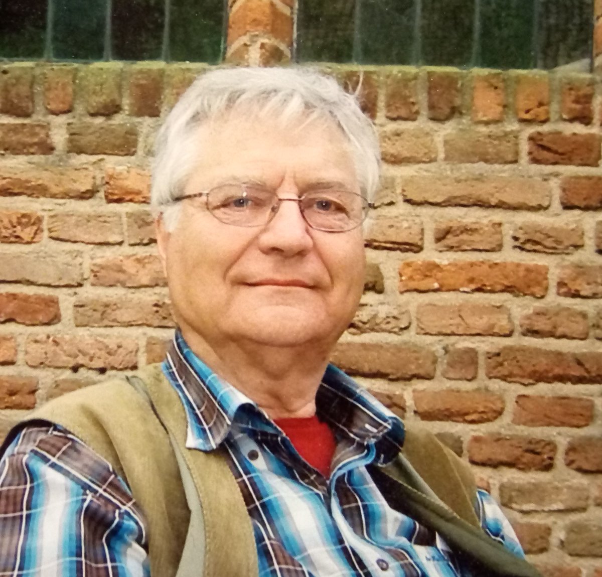 De liefste vader van de wereld. 

7-4-1935 - 13-1-2020