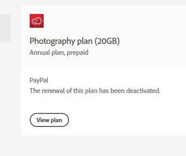 ViRiX_Dreamcore's tweet image. And thus ends our relationship. ⠀
-⠀
-⠀
-⠀
#adobe #goodbyeadobe #farewell #bittersweet #software #graphicdesign #photoshop ift.tt/2tYDbFL