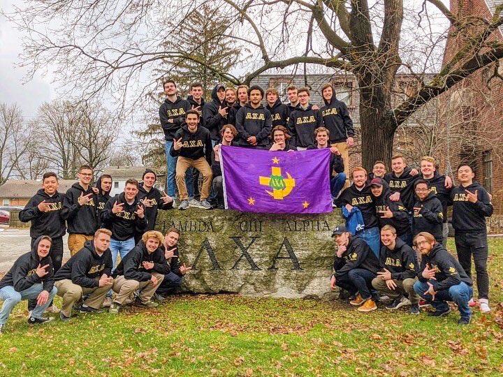 Butler IFC tweet media