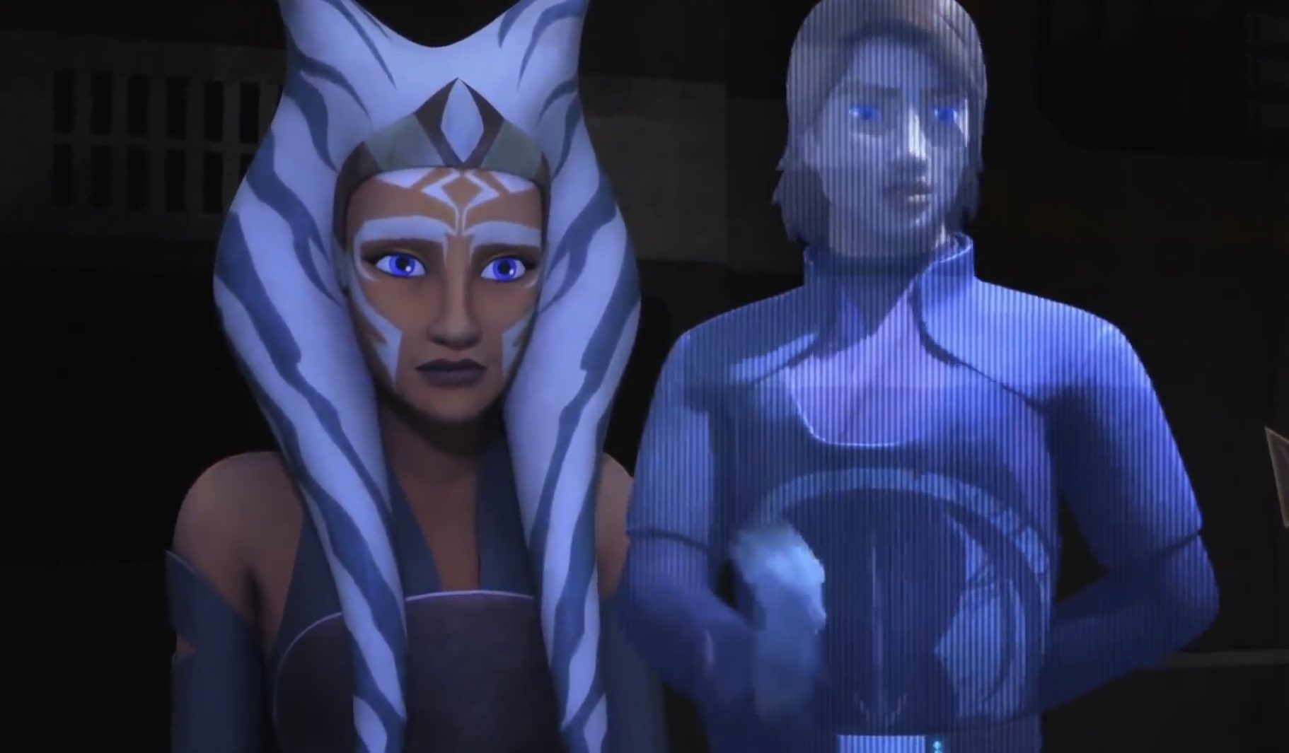 Star Wars Holocron Anakin Skywalker He Was My Master Kanan Said He Was The Greatest Warrior The Jedi Had In The Clone Wars He Was Powerful Rarely Lost A Battle But What Would Surprise People Is How Kind He Was He Cared Deeply