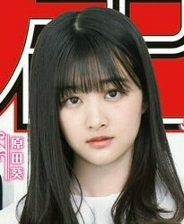 nilnil_rs's tweet photo. マガジン表紙の葵ちゃん可愛い https://t.co/NkUfTm4UNh