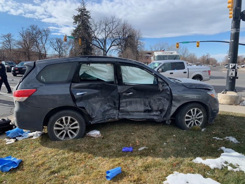 SpringvilleDPS (@springvilledps) on Twitter photo We are on scene of an accident at Main and Center. Please avoid the area. <a href="/SpringvilleDPS/">SpringvilleDPS</a> We are on scene of an accident at Main and Center. Please avoid the area. <a href="/SpringvilleDPS/">SpringvilleDPS</a>